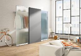 Muebles a medida para Placards con sistemas moviles (Mod 2) Fabrica de Muebles de cocina a medida