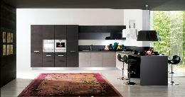 Muebles a Medida - Cocinas de Diseño  (Mod 13) Fabrica de Muebles de cocina a medida